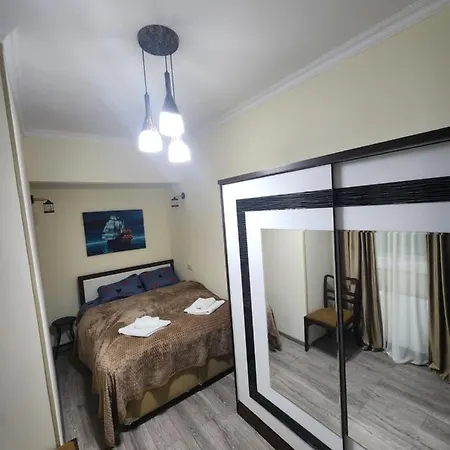 Apartment Chitadze Tbilisi Exterior photo