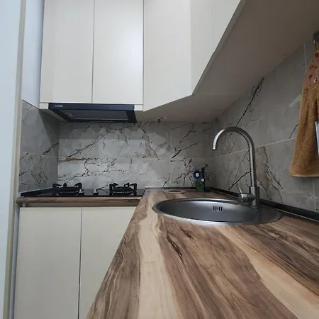 Apartment Chitadze Tbilisi Exterior photo