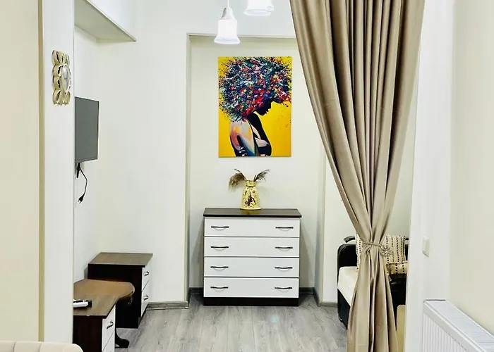 Apartment Chitadze