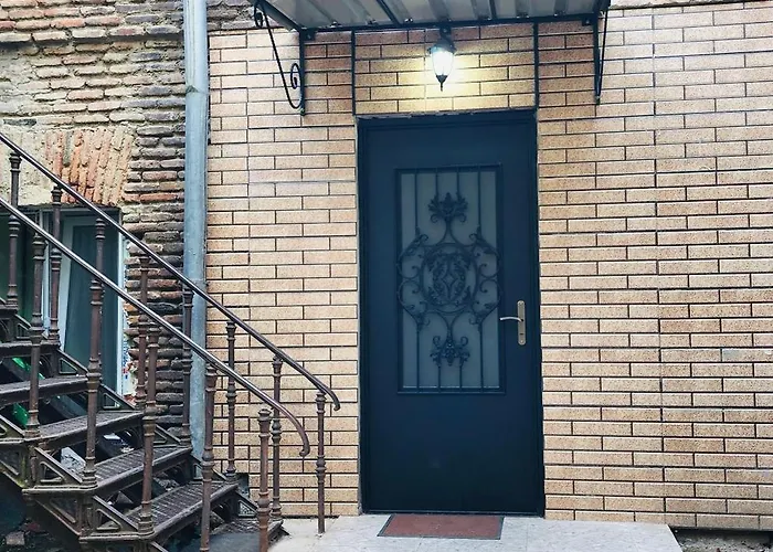 Apartment Chitadze