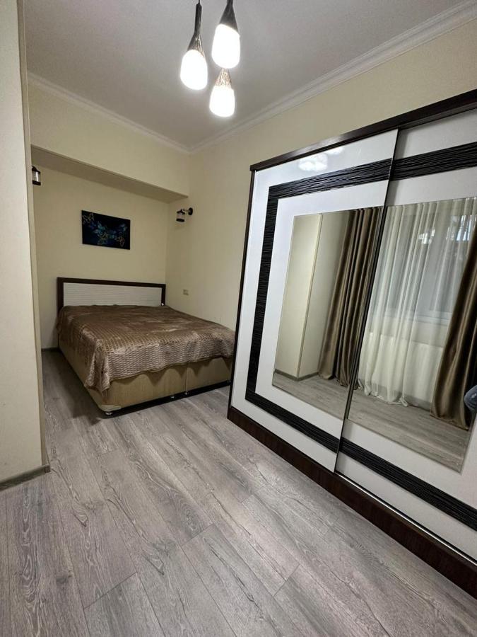 Chitadze Apartment