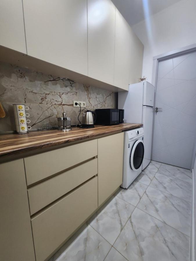 Chitadze Apartment Tbilisi