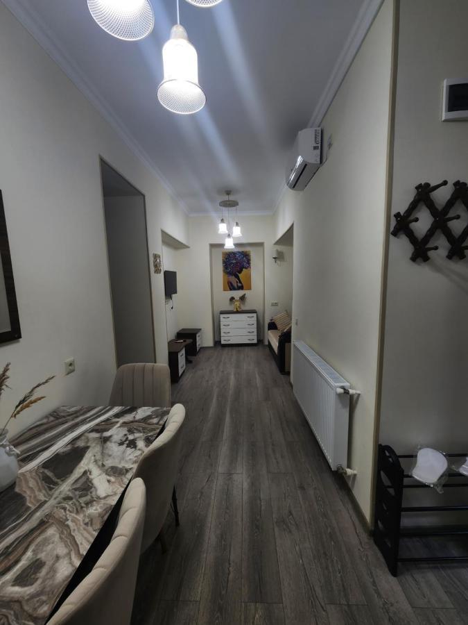 Apartment Chitadze Tbilisi