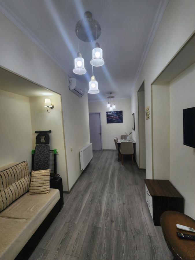 Chitadze Apartament