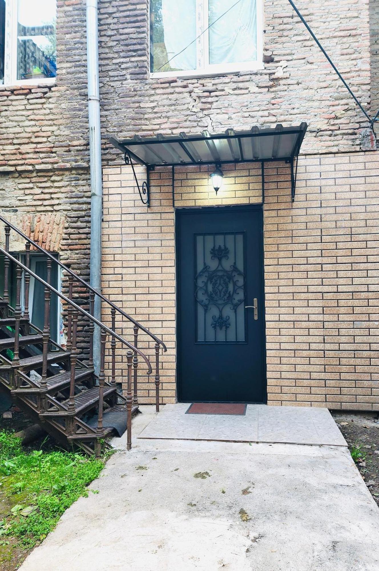 Chitadze Apartament Tbilisi